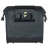 Фото #4 товара BASIL Grand Tarpaulin Hook-On Pannier 23L With Reflectives