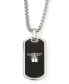 ფოტო #1 პროდუქტის Men's Star Wars The Child Necklace