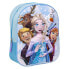 Фото #1 товара CERDA GROUP 3D Frozen Kids Backpack
