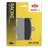 Фото #1 товара SBS Dual Dynamic Racing Concept 825DS-1 Sintered Brake Pads