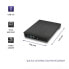 Фото #8 товара Qoltec 51857 External DVD-RW recorder|USB 3 0|Black - DVD Burner - USB 3.0