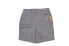 Фото #1 товара Jag Jeans 300903 Women's Gracie Pull on 8" Short, Grey Streak Size 2