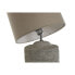 Настольная лампа Home ESPRIT Серый Цемент 50 W 220 V 24 x 24 x 82 cm