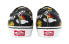 Фото #5 товара Кроссовки Vans Authentic VN0A5KS9936 Project x Manual Order