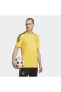 Фото #3 товара Футболка Adidas Salah Tr в желтом цвете - XL