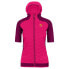 KARPOS Alagna Evo Vest Pink / Boysenberry, S - фото #1