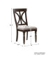 Seldovia Side Chair