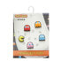 Buttons Crocs Jibbitz Pac Man 10007700