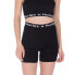 HURLEY One&Only Text Active sweat shorts