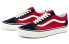 Кроссовки Vans Old Skool 36 Dx