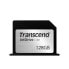 Фото #1 товара Transcend JetDrive Lite 360 128GB - 128 GB - 95 MB/s - 55 MB/s - Dust resistant - Shock resistant - Water resistant - Black - Silver
