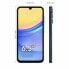 Smartphone Samsung Galaxy A15 SM-A156F Dark blue 4 GB RAM 6,5" 128 GB Mediatek Dimensity 6100+