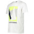 ფოტო #3 პროდუქტის CMP 32D8357 short sleeve T-shirt
