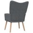 Relaxsessel mit Hocker(2er Set) 327931 - фото #9