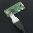 Фото #7 товара MiniHDMI adapter - HDMI original for Raspberry Pi Zero