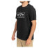 ფოტო #5 პროდუქტის BILLABONG Arch Wave short sleeve T-shirt