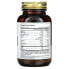 Фото #2 товара Pure Synergy, Organic Super B-Complex, 60 таблеток