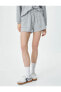 Фото #11 товара Джинсовые шорты Koton модель 4sak70039ek для женщин