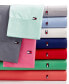 Фото #2 товара Tommy Hilfiger Solid Core Pair of King Pillowcases