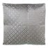 Cushion Alexandra House Living Beige Grey 43 x 43 cm