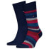 TOMMY HILFIGER 701229837 socks 2 pairs