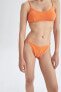 Фото #14 товара Fall In Love Regular Fit Havlu Kumaş Bikini Altı Y3559az22hs