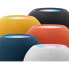 Фото #6 товара Apple HomePod mini - Siri - Round - Yellow - Full range - Touch - Apple Music - TuneIn
