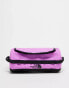 Фото #1 товара The North Face travel canister wash bag in violet