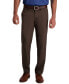 Men's Cool 18 Pro Straight-Fit 4-Way Stretch Moisture-Wicking Non-Iron Dress Pants