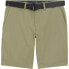 CALVIN KLEIN Modern Twill Slim Belt shorts