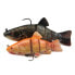 Фото #7 товара FOX RAGE Replicant Jointed Tench Swimbait 140 mm