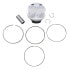 Фото #1 товара WOSSNER Kawasaki KX250F 11-15 76 96 8814DA Piston Kit