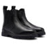 ფოტო #1 პროდუქტის HUGO Ryan Grlg 10221533 Booties