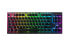 Razer DeathStalker V2 Pro - Full-size (100%) - USB + RF Wireless + Bluetooth - Optical key switch - QWERTY - RGB LED - Black