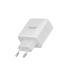 Фото #4 товара Зарядное устройство Savio LA-06 USB Type A & C Quick Charge Power Delivery 3.0 для помещений