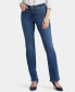 ფოტო #5 პროდუქტის Women's Barbara Bootcut Jeans