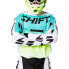 ფოტო #1 პროდუქტის FOX RACING MX White Label Fade long sleeve jersey