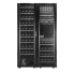 Фото #8 товара APC Symmetra PX All-In-One 48kW Scalable to 48kW - 400V - 48 kVA - 48000 W - 61 dB - 3 h - Black - EN 50091-1,EN/IEC 62040-3,EN/IEC 62040-1-1,FCC Part 15 Class A,VFI-SS-111