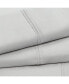 Eucalyptus Tencel Standard Pillowcase Pairs, Ultra Soft, Cooling, Eco-Friendly, Sustainably Sourced