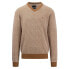 Фото #1 товара FYNCH HATTON 1312678 V Neck Sweater