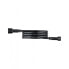 PAULMANN 94581 - Lighting connection cable - Black - Plastic - IP67 - III - 24 W