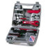 Фото #1 товара GURPIL Professional Tool Kit Tools Kit