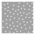 Лист столешницы Popcorn Love Dots 180 x 270 cm