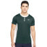 NIKE Court Dri Fit Advantage short sleeve polo