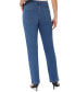 ფოტო #5 პროდუქტის Women's Lexington Straight-Leg Jeans