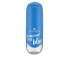 GEL NAIL COLOR nail polish #51-someone like blue 8 ml