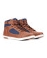 Фото #8 товара Men's Austin High-Top Sneakers