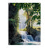 Фото #1 товара Kunstdruck Wasserfall