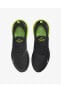 Air Max 270 Essential Siyah/yeşil Renk Erkek Sneaker Ayakkabısı