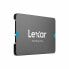 Жесткий диск Lexar NQ100 480 GB SSD